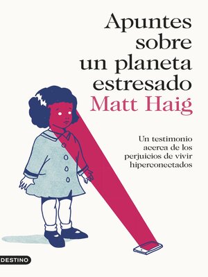 Apuntes sobre un planeta estresado - ebook